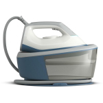 Philips Aurugl&uuml;&uuml;si jaam PSG2000/20, 2400 W, 300 g/min auru t&otilde;uge, 130 g/min pidev auru, 1.4 L veepaak, Keraamiline tald