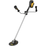 Dewalt Saag DCMBC723N-XJ 54V, 108 min t&ouml;&ouml;aeg, IPX4, harjadeta mootor, 0-4000/4700/5100 p/min, 25 cm saeleht, 3 kiiruseseadet