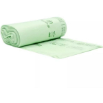 Biobag Pr&uuml;gikotid 35187020 10L, 420 x 450 mm, 25 tk rullis, 0.20 kg