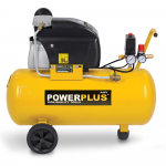 Kompressor 1500W, 50L, 2HP, &otilde;liga POWX1760 Powerplus X