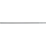 Yato m&uuml;&uuml;rigraniit YT-419833 22 mm, 800 mm, 674 mm, 4 l&otilde;ikepiiri, SDS Max, YG9, liivapritsitud
