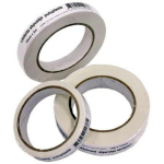 Besk Kahepoolne liimiteip 9049761, 1.5m, 19mm, valge