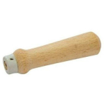Mega K&auml;epide 5129369, 9,5cm, metallalus, puidust k&auml;epide, m&ouml;&ouml;bli k&auml;epide