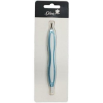 Besk K&uuml;&uuml;nekuti st&uuml;kkija-l&otilde;ikur 9095218, 13.5cm, metallots, ergonoomiline k&auml;epide