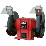 Besk Laua lihvija BBG200 9132678, 350 W, 230 V, 2980 p/min, 200 mm, 16 mm, 20 mm