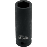 Yato l&ouml;&ouml;kmutter s&uuml;gav 1/2"X19MM YT-10295, GRD, 5906083135408