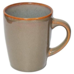 Ketler Keraamiline tass 350ml Stone 9140994, 0.35l, hall, keraamika, 1 tk