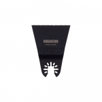 Multitooriista tera puidule ja plastikule 68mm Kreator