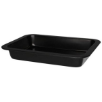Maku k&uuml;psetusvorm 6082073, 340mm, 240mm, 50mm, 2.6L, s&uuml;sinikteras, mittenikuv kate, kuumuskindel 230&deg;C