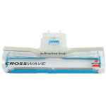 Bissell Aknakogum 1609654, 0.113kg, 0.226kg, &Uuml;hilduvus CrossWave 17132, V&auml;rv Bossanova Blue