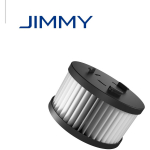 Jimmy HEPA filter JV85/JV85 Pro/H9 Pro/H10 Pro/H9 Flex/H10 Flex B0NJ0100001R, 0.06kg, 1tk