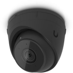 Ubiquiti | Ultra-compact, Tamper-resistant, and Weatherproof 2K HD PoE Camera | G5 Turret Ultra | Dome | 4 MP | Fixed | Power over Ethernet (PoE) | IP66