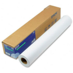 Epson Paber C13S045007, 432 mm x 50 m, 205 g/m&sup2;, valge, t&otilde;enduspaber, 1 rull