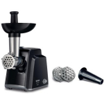 Tefal Liha jahvatamine NE1088, 300 W, 1 kiirus, l&auml;bilaskev&otilde;ime 1.7 kg/min, tagasifunktsioon