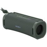Sony | Speaker | SRS-ULT10 ULT FIELD 1 | Waterproof | Bluetooth | Wireless connection | Portable | Forest Grey