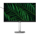 Philips LCD monitor 27B2G5601/00, 27", 2560 x 1440, 60 Hz, 4 ms, 300 cd/m&sup2;, HDMI pordid 1, H&otilde;be