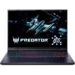 Acer Predator Helios Neo 18 AI PHN18-72-75PV, 18" IPS WQXGA 2560x1600, Intel Core Ultra 7 255HX, 1000 GB SSD, 32 GB DDR5