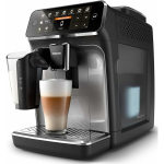 Philips Espresso kohvimasin EP4346/71, 1500 W, 15 Bar, 1.8 l, 8 jooki, automaatne puhastus, keraamilised jahvatusmasinad