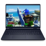 Alienware 16 Aurora AC16250 | 16 " | WQXGA | 2560 x 1600 pixels | Intel Core 9 | 270H | 32 GB | DDR5 | Solid-state drive capacity 1000 GB | NVIDIA GeForce RTX 5070 | GDDR7 | 8 GB | Windows 11 Pro | 802.11be | Keyboard language English | Keyboard back ...