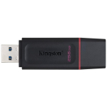 Kingston | USB Flash Drive | DataTraveler Exodia | 256 GB | USB Type-A | Black