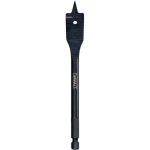 Dewalt Spalvurbis DT4772-QZ, 26mm, 152mm, 1/4" Hex, 1, 0.082kg, maapinnaga, ergonoomiline