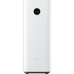 Xiaomi Mijia nutikas &otilde;hupuhasti Max EU BHR08XEEU, 1006.5m&sup3;/h, 63-108m&sup2;, LCD, Akumulator, K&otilde;ik suunad rattad