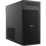Dell Pro Max Lauaarvuti T2 FCT2250, 16GB, DDR5, 512GB SSD, Intel Core Ultra 7, NVIDIA RTX 2000 ADA, Windows 11 Pro
