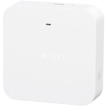 Meross MSH400HK-EU Nutikas Wi-Fi v&auml;rav, 2.4GHz, 433MHz, kuni 24 seadet, 110dB h&auml;ire