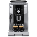 Delonghi Magnifica S Smart poolautomaat ECAM250.23.SB, 1.8 L, 1450 W, 15 bar, 250 g kohviube, auruotsik