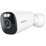 Reolink Korpuse kaamera Argus Series B360, 3840 x 2160, 2.8mm, IP66, 21.6Wh, 128GB microSD, 2.4/5GHz Wi-Fi