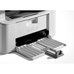Brother DCP-L1630W multifunktsionaalne printer DCP-L1630WYJ1, 20 ppm, 2400 x 600 DPI, LCD, Wi-Fi, 150 lehte
