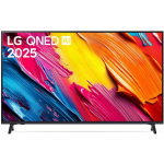 Lg teler 55QNED70A6A.AEU, 139.7 cm, 4K Ultra HD, Wi-Fi, Bluetooth, Smart TV, 3xHDMI, 2xRF, 20W