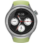 Motorola Moto Watch, PG38C08264, 3.63 cm, 47 mm, GPS, Bluetooth 5.3, 512 MB, 4 TB, 1.2 cm, 40 g, IP68, 13 p&auml;eva