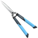 Haterra Heaheki l&otilde;ikurid 9135976, 60cm, 35cm, 100&deg;, karastatud s&uuml;sinikteras, ergonoomiline k&auml;epide