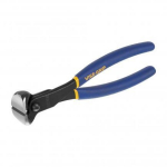 Irwin Kombineerimis tangid 10508152, 7"/175mm, 24 AWG, ergonoomiline k&auml;epide, harjadeta