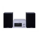 Blaupunkt Mikros&uuml;steem MS70BT, 360W, 120W RMS, Bluetooth, CD/USB esitamine, FM raadio, kaugjuhtimispult