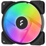 Fractal Design Ventilaator FD-F-AS1-1205, 12 cm, 10-33.2 dBA, 500-2000 RPM, 6 RGB LED, PWM