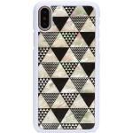 Ikins Nutitelefoni korpus K1623H, 5.8'', &uuml;hilduv Apple iPhone XS/X, p&auml;rlmutter, pol&uuml;karbonaat, Pildiga
