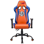Subsonic M&auml;ngupink SA5609-D1, 14.5kg, 125kg, 123-133cm, 53cm, 2D k&auml;etugi, reguleeritav seljatugi, &ouml;ko nahk
