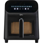 Jata &Otilde;hufrit&uuml;&uuml;r JEFR1230, 1700W, 6.2L, 12 programmi, elektrooniline paneel, must v&auml;rv