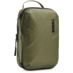 Thule Kompressioonipakendi kuubik 3205115, 25 x 18 x 3 cm, 26 x 18 x 11 cm, 0,08 kg, nailon, roheline