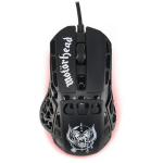 Subsonic Gaming Mouse Motorhead