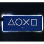 Paladone Sony Playstation Light Up Desk Mat