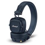 Marshall Major V Bluetooth, 1300845, 20-20000 Hz, 106 dB, 32 &Omega;, 40 mm, 100+ h, Bluetooth 5.3, 10 m, 3.5 mm, USB-C