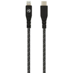 Tellur Andmekabel Type-C Lightning TLL155461, 100cm, 3A, 60W, 480Mbps, vastupidav, 30 000 painutamise eluiga