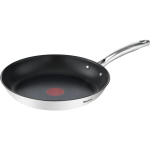 Tefal Frypan Duetto+ 28 cm G7320634, 1.15kg, 1tk, 280mm, 272mm, 60mm