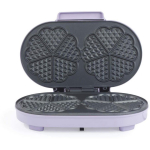 Giles & Posner Vahvelipann EK6700GSPPVDE, 1400 W, 18 cm, reguleeritav termostaat, mittenakku pind, indikaatorvalgustid