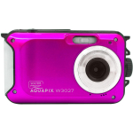 Easypix Veekindel kaamera W3027 10033, 5MP, 30MP, 4x digitaalne suum, veekindel kuni 3m, USB-C, 1920&times;1080