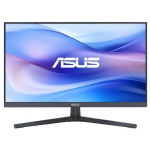 Asus monitor VU249CFE-B, 23.8'', 1920 x 1080, 100Hz, 1ms, 250cd/m&sup2;, 1xUSB-C, 1xHDMI, 1x3.5mm, reguleeritav alus