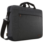 Case Logic s&uuml;learvutikott 3205339, 39.6 cm, 1, 430 g, pol&uuml;ester, esikott, eemaldatav &otilde;lavarre rihm